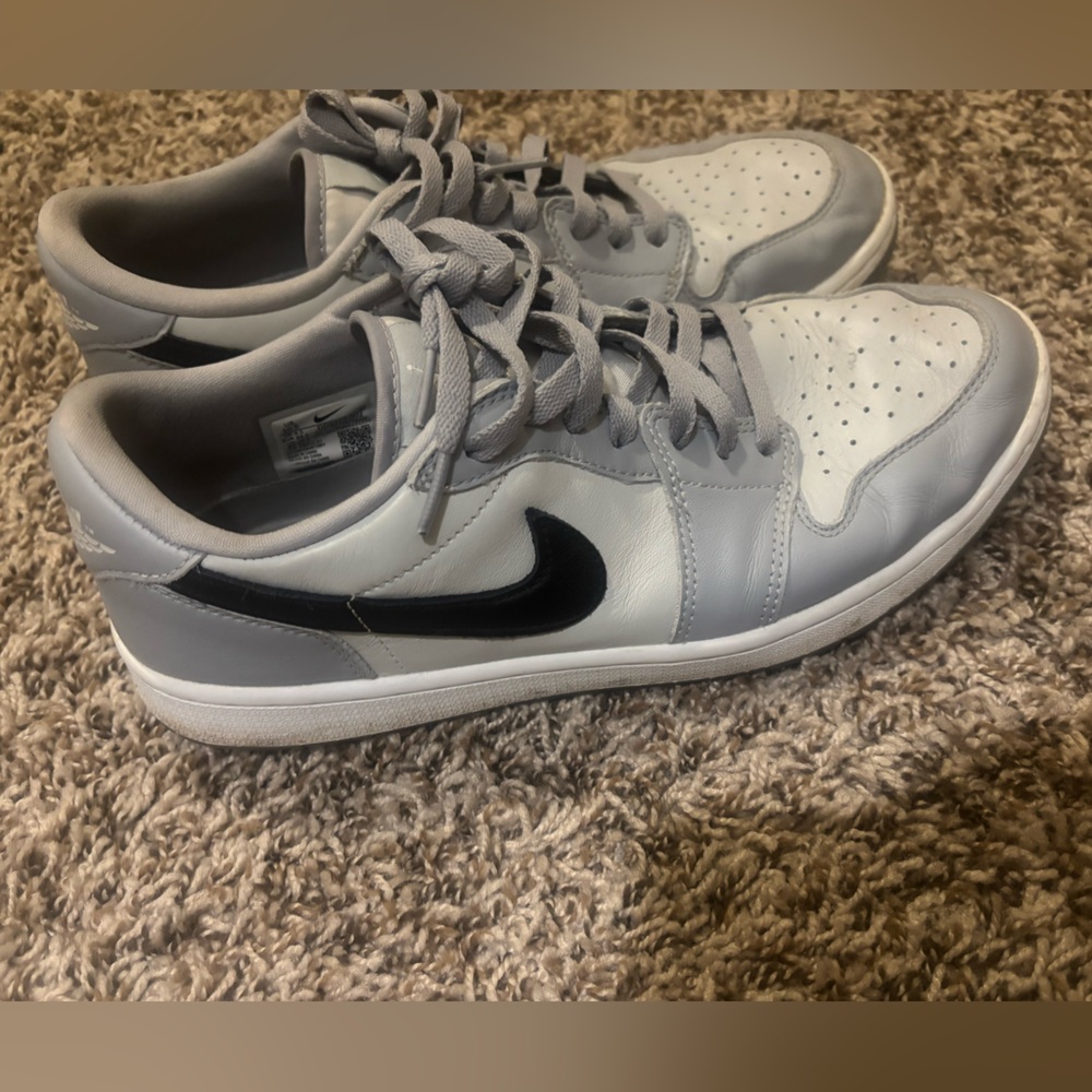 Jordan AJ 1 Low Golf Shoes
